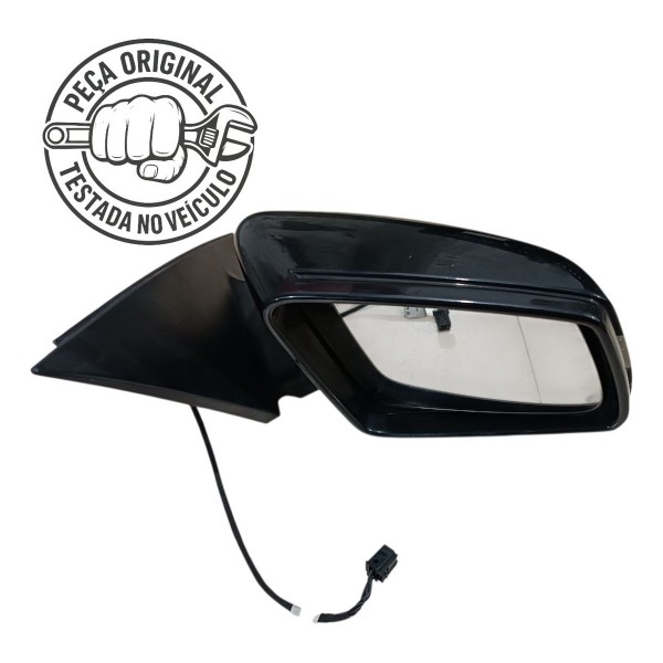 Espelho Retrovisor Direito Mercedes C180 C200 2011 2012 2013
