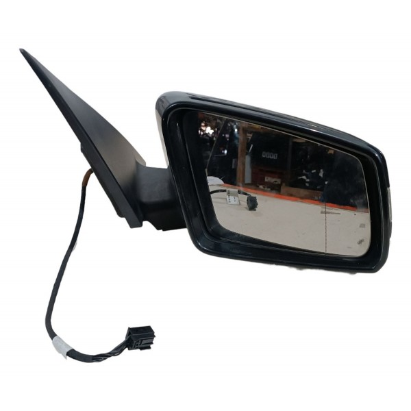 Espelho Retrovisor Direito Mercedes C180 C200 2011 2012 2013