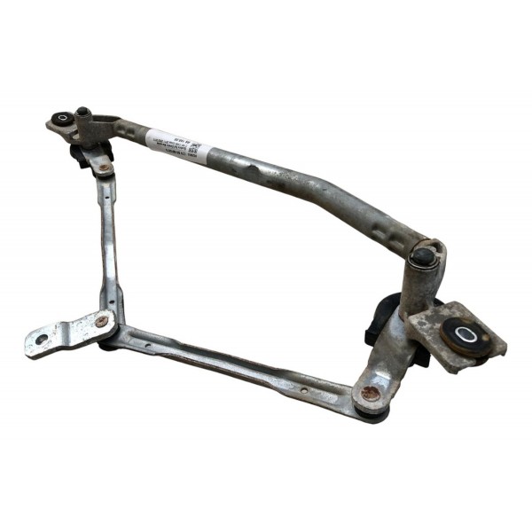 Galhada Limpador Parabrisa Dianteiro Mercedes C180 C200 2012