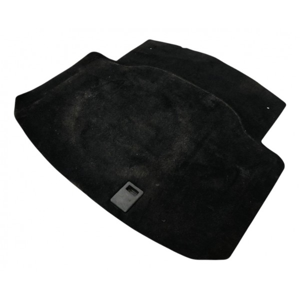 Forro Porta Malas Assoalho Estepe Mercedes C180 C200 2012