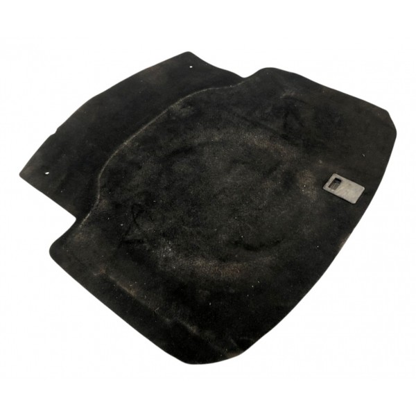 Forro Porta Malas Assoalho Estepe Mercedes C180 C200 2012