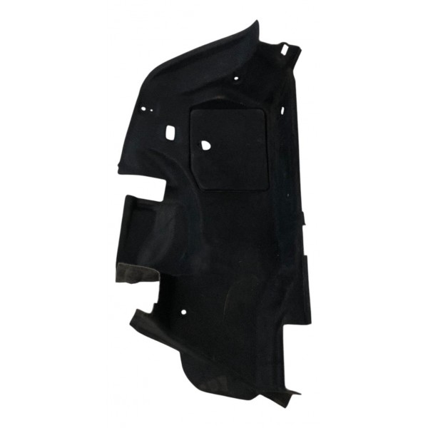 Forro Porta Malas Direito Mercedes C180 C200 2011 2012 2013