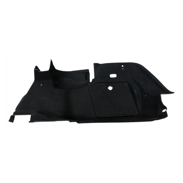Forro Porta Malas Direito Mercedes C180 C200 2011 2012 2013