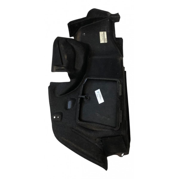 Forro Porta Malas Direito Mercedes C180 C200 2011 2012 2013