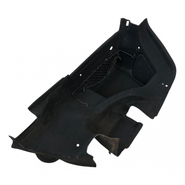 Forro Porta Malas Esquerdo Mercedes C180 C200 2011 2012 2013