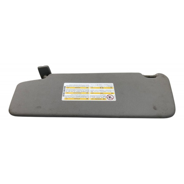 Quebra Sol Direito Mercedes C180 C200 Cinza 2011 2012 2013