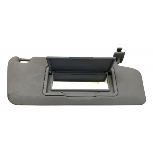 Quebra Sol Direito Mercedes C180 C200 Cinza 2011 2012 2013