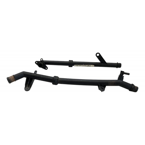 Tubo D'água Cano Mercedes C180 C200 C250 E220 E250 1.8 Cgi