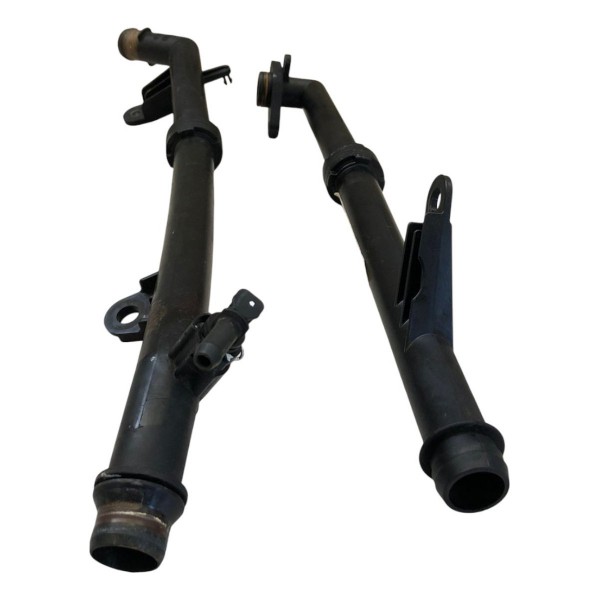 Tubo D'água Cano Mercedes C180 C200 C250 E220 E250 1.8 Cgi