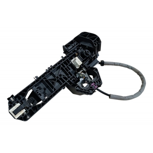 Maçaneta Externa Mercedes C180 C200 2012 Traseira Direita Traseira