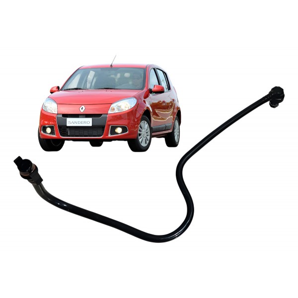 Mangueira Hidrovácuo Servo Freio Sandero 1.0 16v 2012 2013