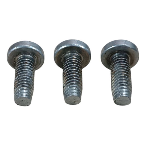 Jogo 3 Parafusos Fixação Motor Limpador Sandero 2012 2013