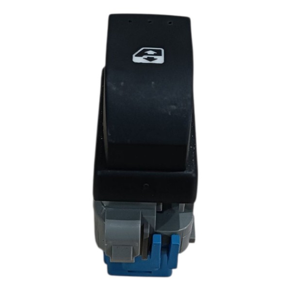 Botão Vidro Elétrico Sandero Logan 2013 Dianteiro Direito