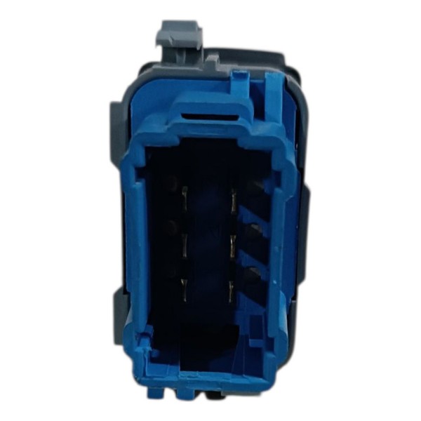 Botão Vidro Elétrico Sandero Logan 2013 Dianteiro Direito