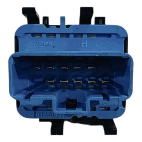 Botão Vidro Elétrico Esquerdo Sandero Logan 2011 2012 2013