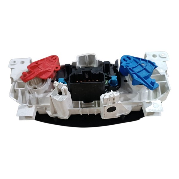 Comando Ar Condicionado Sandero Logan 2011 2012 2013 Orig