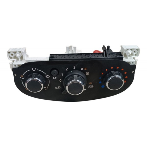 Comando Ar Condicionado Sandero Logan 2011 2012 2013 Orig