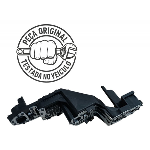 Circuito Lanterna Traseira Renault Sandero 2011 2012 2013 Ambos Lados Preto