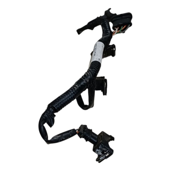 Chicote Bico Injetor Sandero Logan Clio 1.0 16v 2012 2013