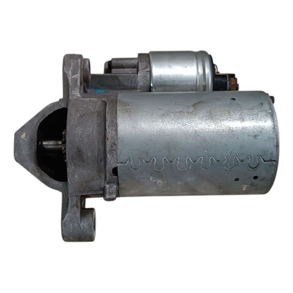 Motor Arranque Partida Sandero Logan Clio 1.0 16v 2012 2013