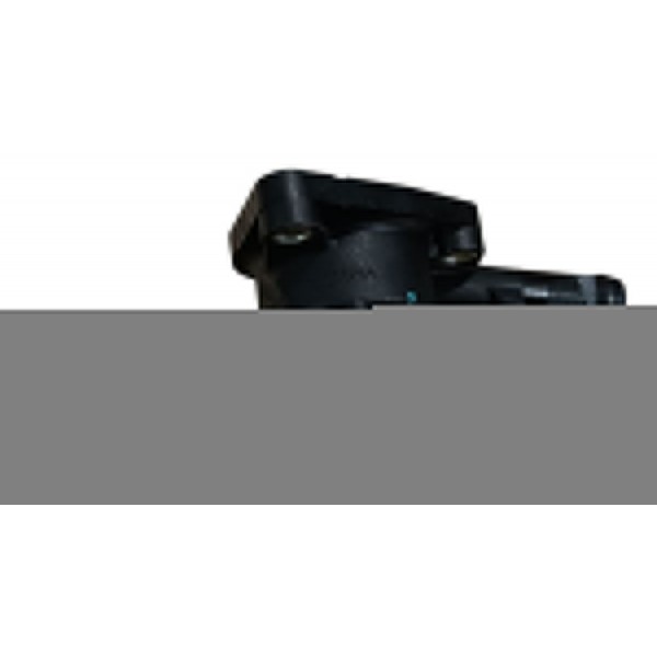 Carcaça Valvula Termostática Sandero Clio Logan 1.0 16v 2012