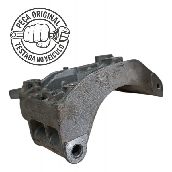 Suporte Alternador Sandero Logan Clio 1.0 16v 2011 2012 2013
