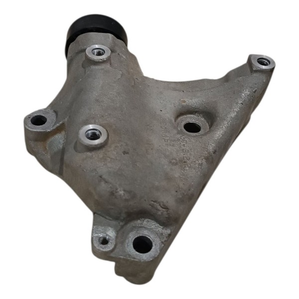 Suporte Compressor Ar Sandero Logan Clio 1.0 16v 2012 2013