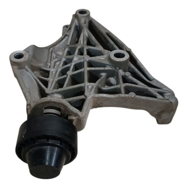 Suporte Compressor Ar Sandero Logan Clio 1.0 16v 2012 2013