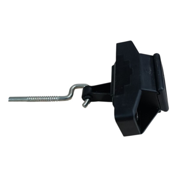 Fechadura Trava Porta Malas Sandero 2012 2013 Tampa Traseira