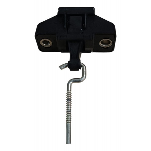 Fechadura Trava Porta Malas Sandero 2012 2013 Tampa Traseira