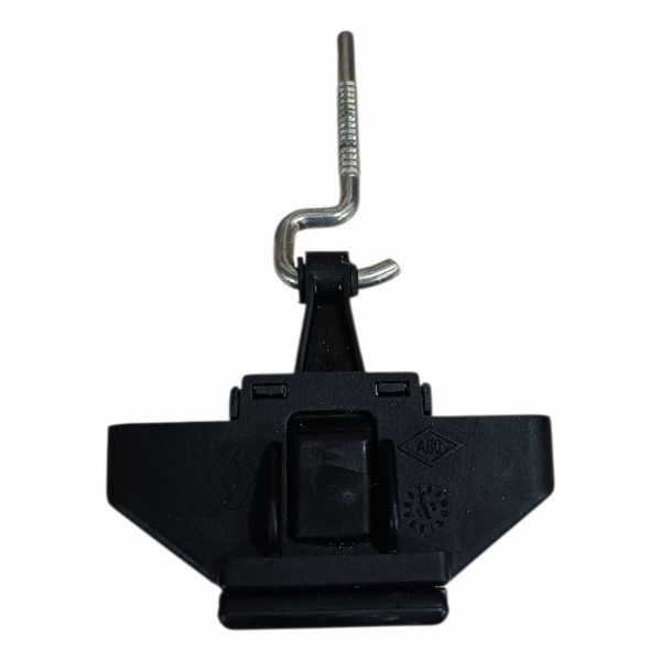 Fechadura Trava Porta Malas Sandero 2012 2013 Tampa Traseira