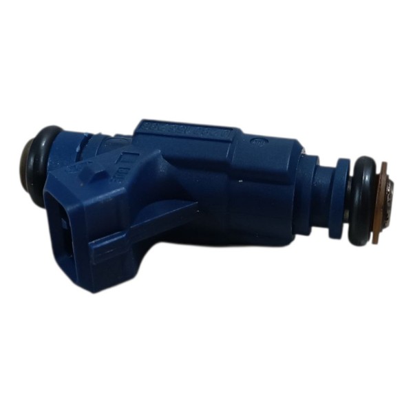 Bico Injetor Combustível Sandero Logan Clio 1.0 16 2012 2013 127/220v