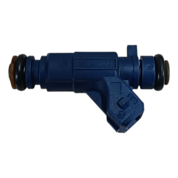 Bico Injetor Combustível Sandero Logan Clio 1.0 16 2012 2013 127/220v