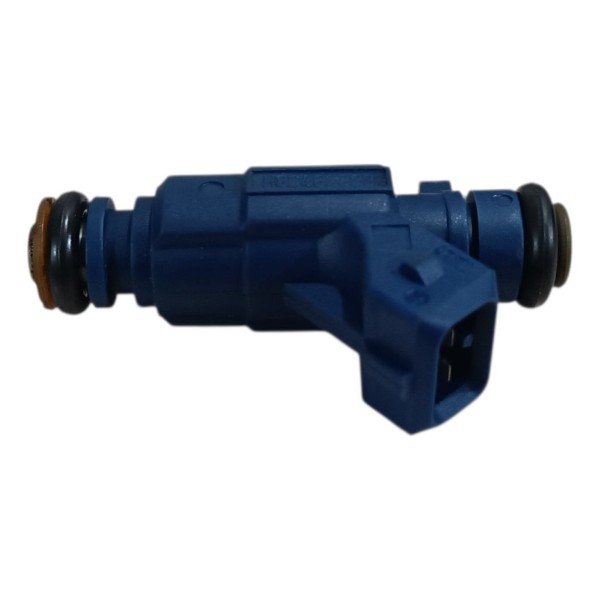 Bico Injetor Combustível Sandero Logan Clio 1.0 16 2012 2013 127/220v