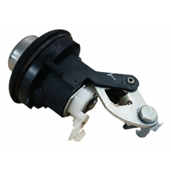 Cilindro Ignição Miolo Chave Tampa Traseira Sandero 2013