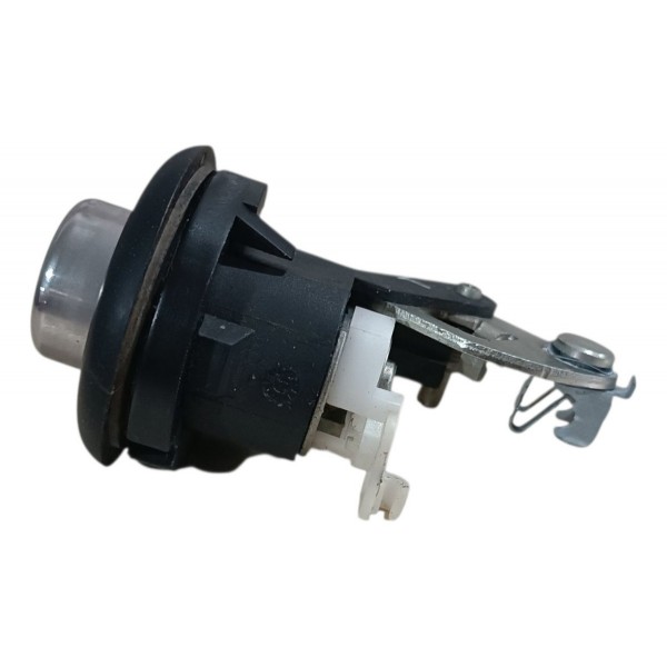 Cilindro Ignição Miolo Chave Tampa Traseira Sandero 2013