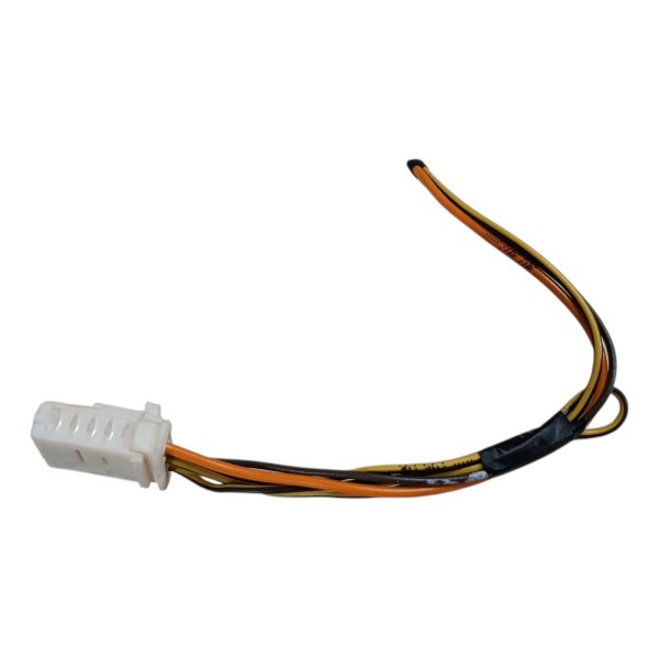 Plug Conector Chicote Interruptor Sensor Freio Sandero Logan