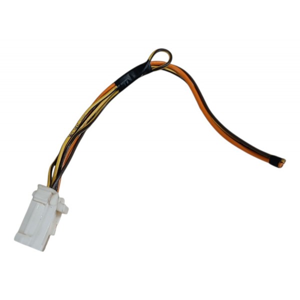 Plug Conector Chicote Interruptor Sensor Freio Sandero Logan