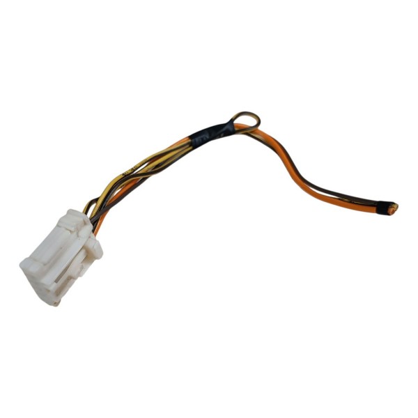 Plug Conector Chicote Interruptor Sensor Freio Sandero Logan