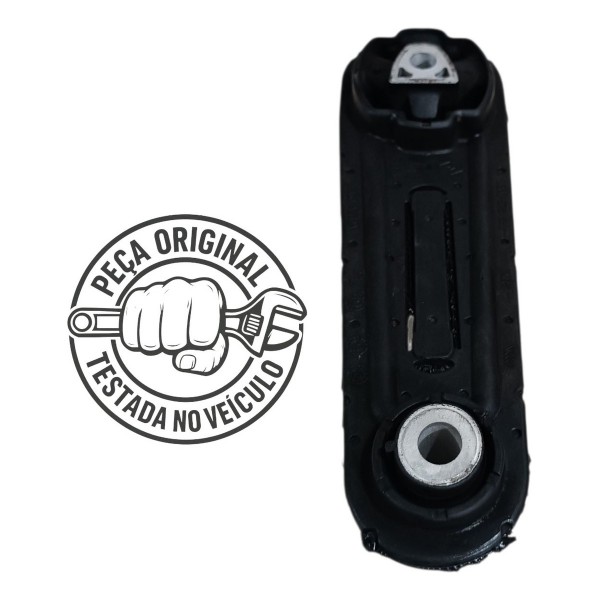 Coxim Suporte Cambio Inferior Sandero Logan 1.0 16v 2012