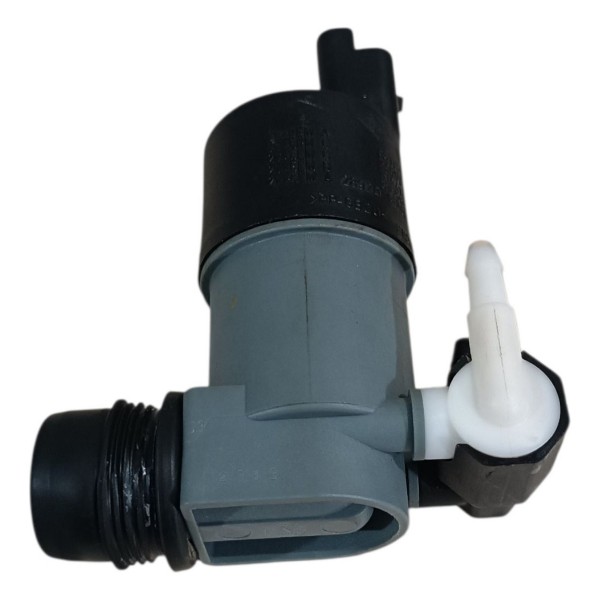Motor Bomba Esguicho Limpador Sandero Duster 2012 2013 2014