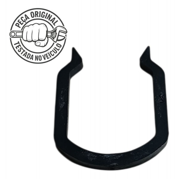 Trava Fixação Valvula Canister Renault Logan Sandero Clio