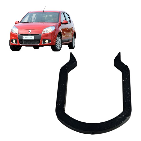 Trava Fixação Valvula Canister Renault Logan Sandero Clio