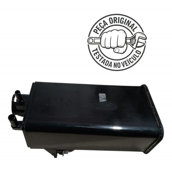 Filtro Canister Renaul Sandero 1.0 16v 2011 2012 2013 Orig
