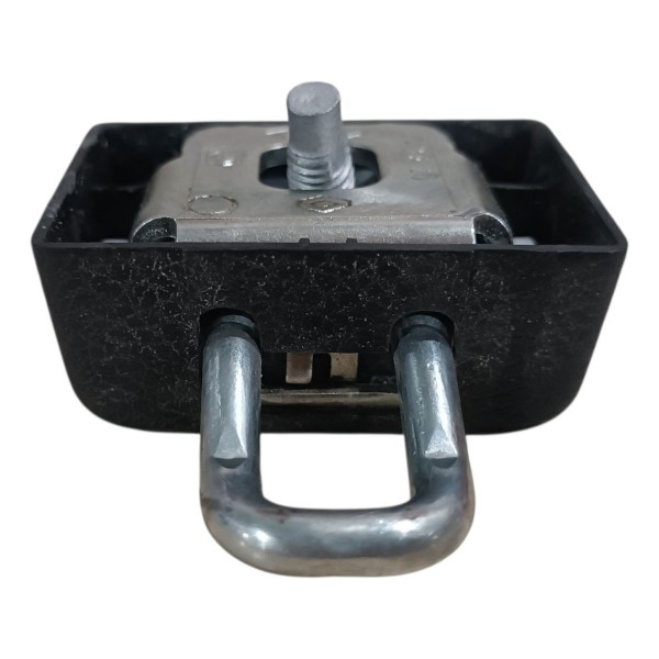 Batente Inferior Porta Mala Clio Sandero Logan Symbol Scenic