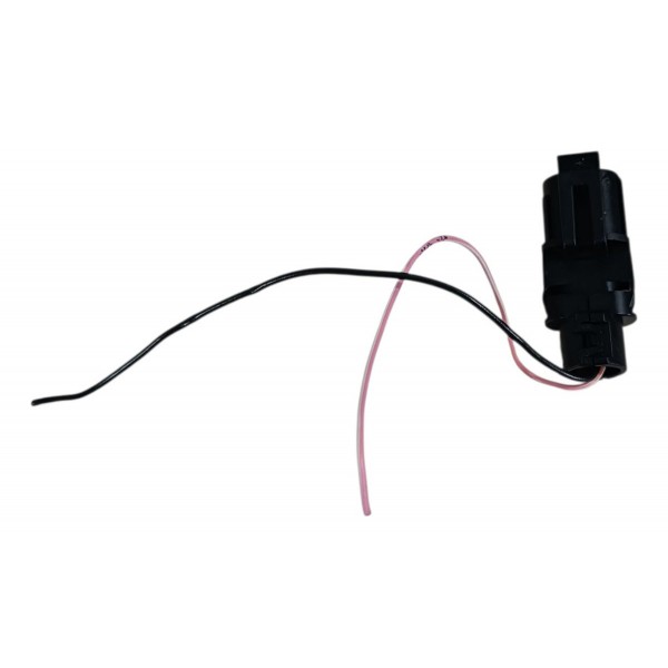 Plug Conector Tampa Liquido Freio Sandero Logan 2012 2013