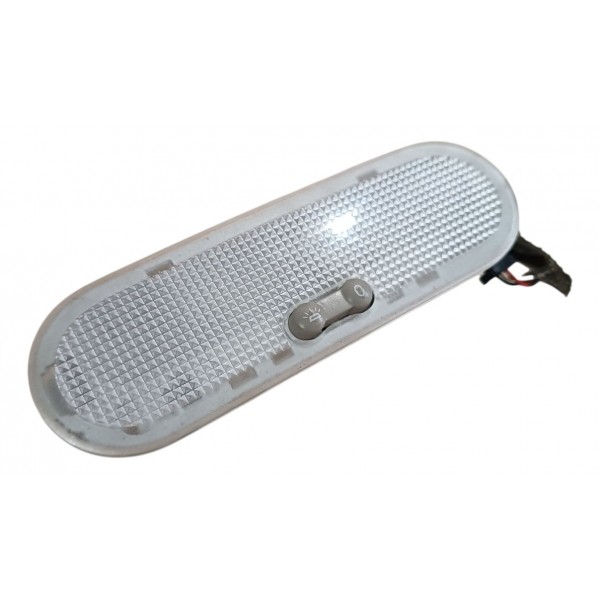 Luz Teto Cortesia Renault Logan Sandero Clio 2011 2012 2013