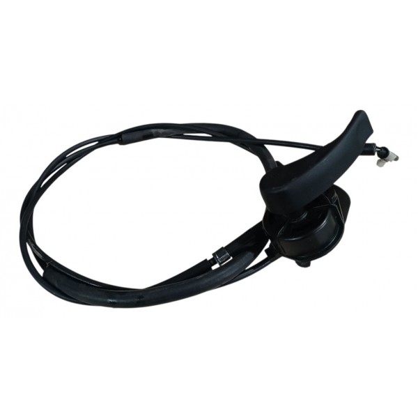 Cabo Abrir Abertura Capo Dianteiro Renault Sandero 2012 2013