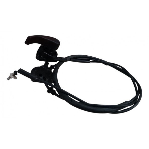 Cabo Abrir Abertura Capo Dianteiro Renault Sandero 2012 2013