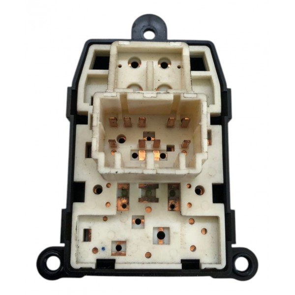 Botão Retrovisor Kia Cerato 2014 2015 2016 2017 Rebatimento